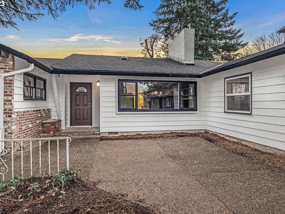 2207 SE 158th Ave, Portland, OR 97233 MLS 23573187 Zillow