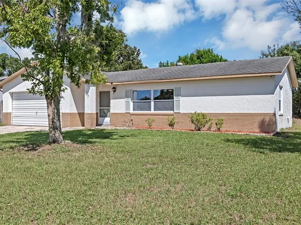 415 CART COURT, POINCIANA, FL 34759