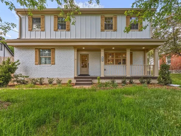 1425 Shelton Ave, Nashville, TN 37216