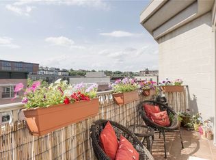 109 Jackson St #P-7, Hoboken, NJ 07030