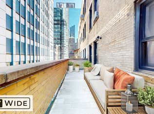 145 W 55th St APT 14C, New York, NY 10019