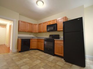 759 Columbia Rd #33, Dorchester, MA 02125