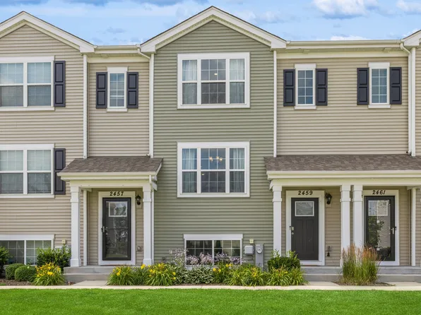 2459 Alison Ave, Hampshire, IL 60140