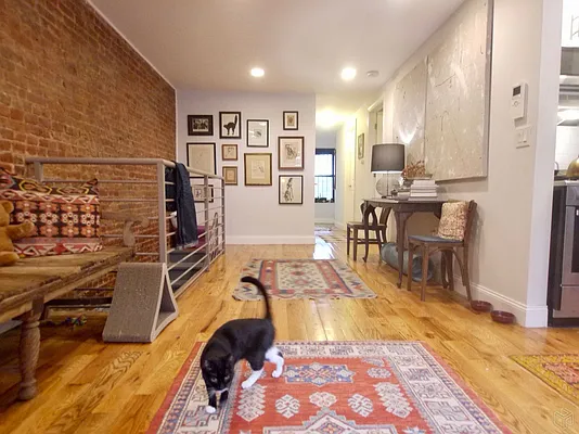 Rented by Halstead Real Estate | media 1
