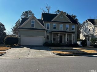 1101 Dominion Hill Dr, Cary, NC 27519