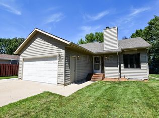 2007 26 1/2 Ave S, Fargo, ND 58103