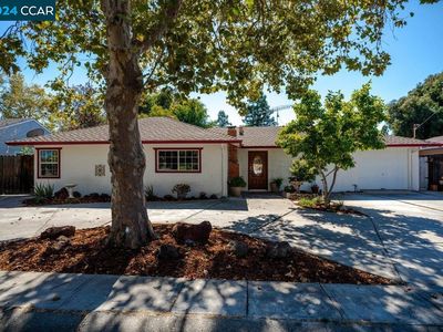 1351 Lexington Rd, Concord, CA, 94520