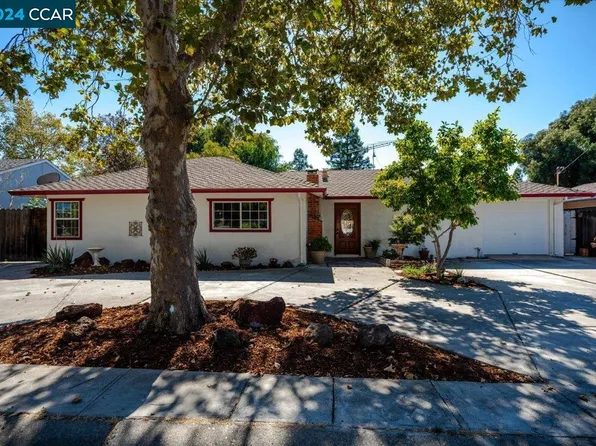 1351 Lexington Rd, Concord, CA 94520