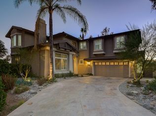 3503 Giddings Ranch Rd, Altadena, CA 91001