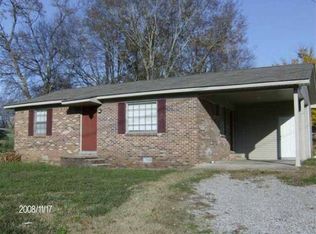 1345 Pinhook Dr, Savannah, TN 38372