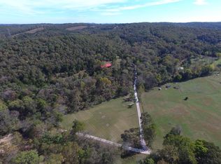 112 Big Valley Rd, Festus, MO 63028