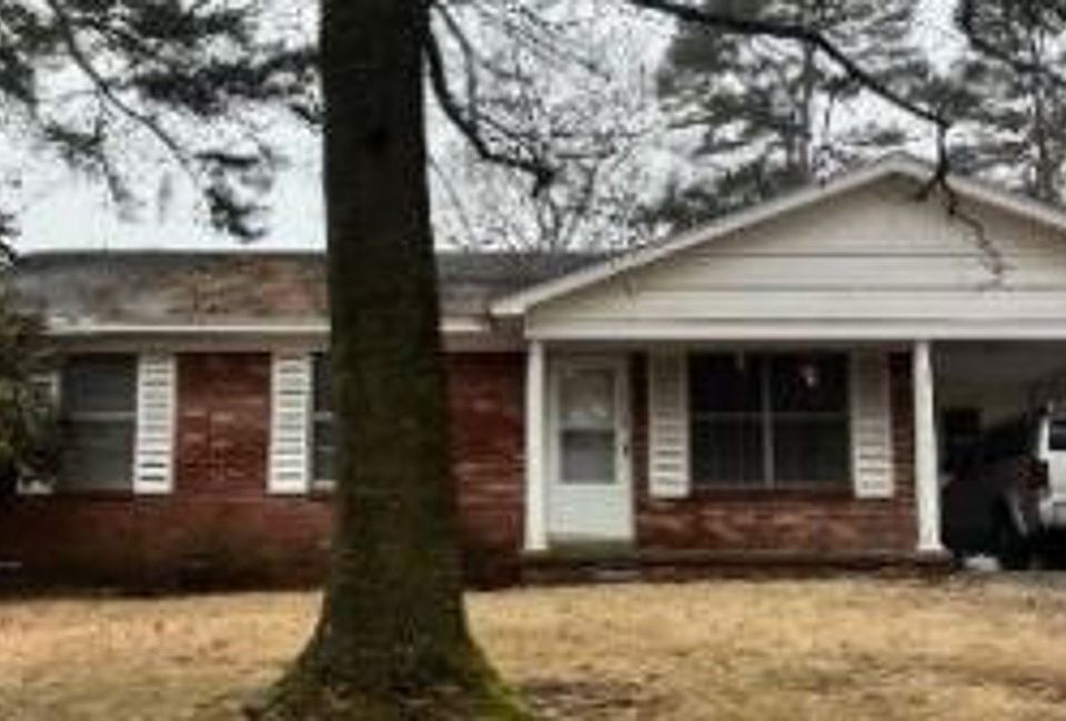 Property Front View