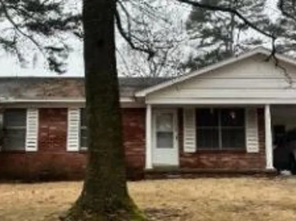 1620 Glenda Dr, Little Rock, AR 72205