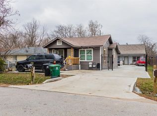 10012 Tangiers Rd, Houston, TX 77041