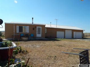251 Teapot Dr, Casper, WY 82601