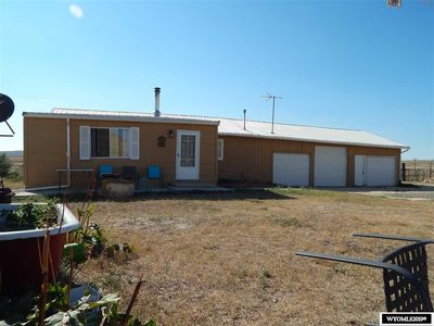 251 Teapot Dr, Casper, WY, 82601