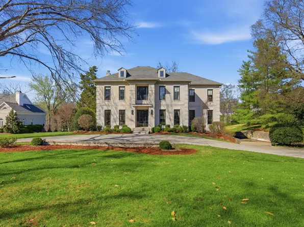 4304 Warner Pl, Nashville, TN 37205