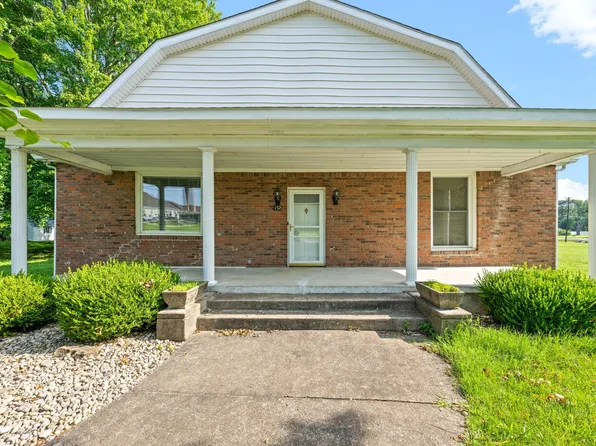 152 E Mill St, Crofton, KY 42217