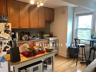 Rented by Metropolis International Realty Inc.