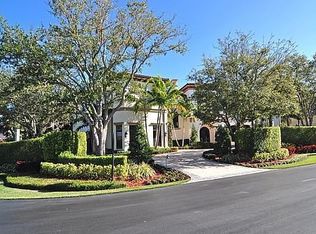 624 Tern Point Cir, Boca Raton, FL 33431