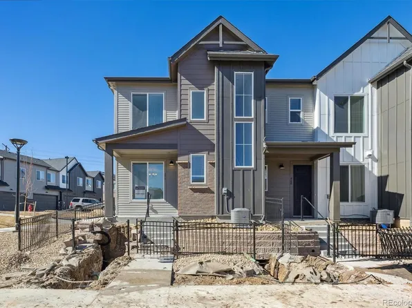 458 Millwall Circle, Castle Pines, CO 80108