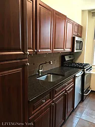 Rented by Living New York