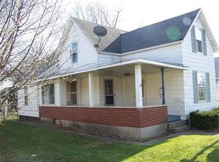 507 E Mishawaka Ave, Mishawaka, IN 46545