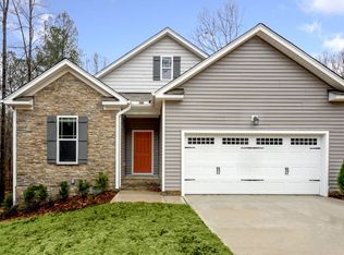 108 Taopi Dr, Louisburg, NC 27549