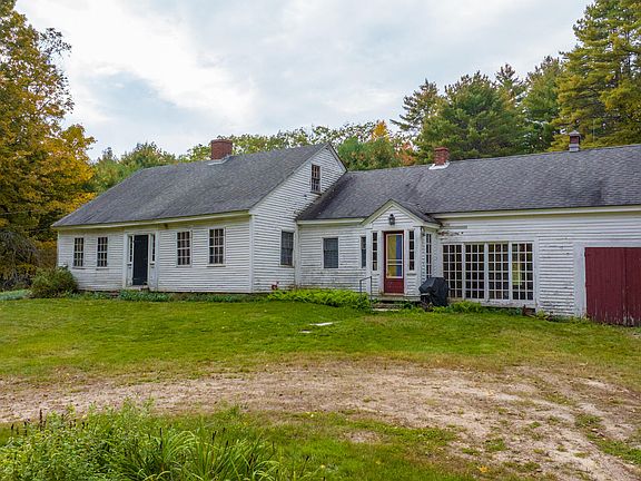 2nd image of 1073 Edes Falls Road