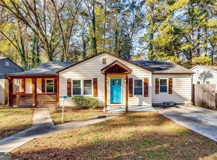 1271 Byewood Ln SW, Atlanta, GA 30310