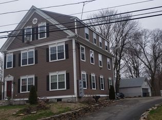 39 Grove St #2, Vernon Rockville, CT 06066