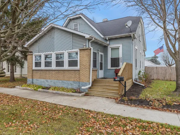 300 W Main St, Thorntown, IN 46071