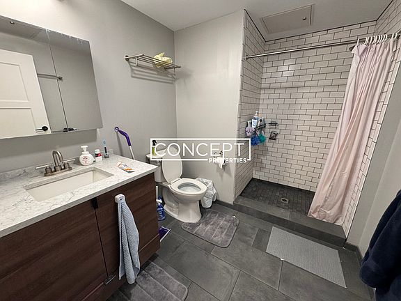 5th image of 109 Hemenway St #309