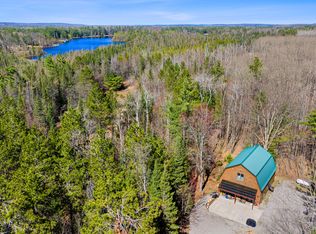 11500 Jackpine Trl, Atlanta, MI 49709
