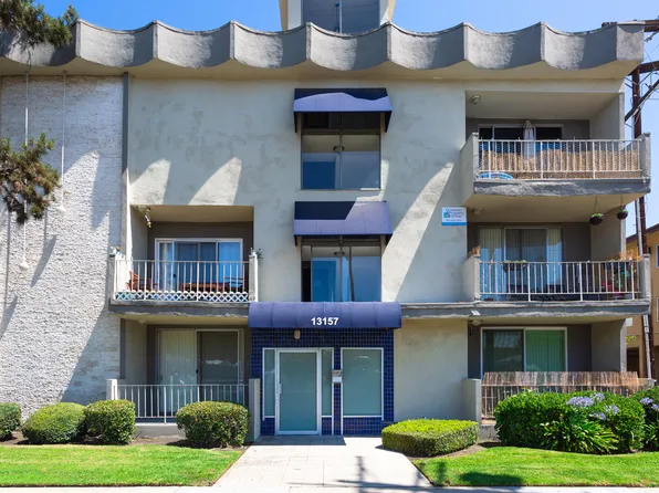 13157 Oxnard St APT 103, Van Nuys, CA 91401