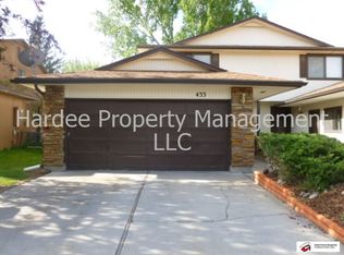 433 W Melrose St, Boise, ID 83706