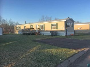 5068 Boulder Dr, Hermantown, MN 55811