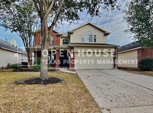 6530 Bella Noche Dr, Spring, TX 77379