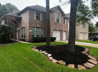 18126 Somerset Knls, Houston, TX 77094