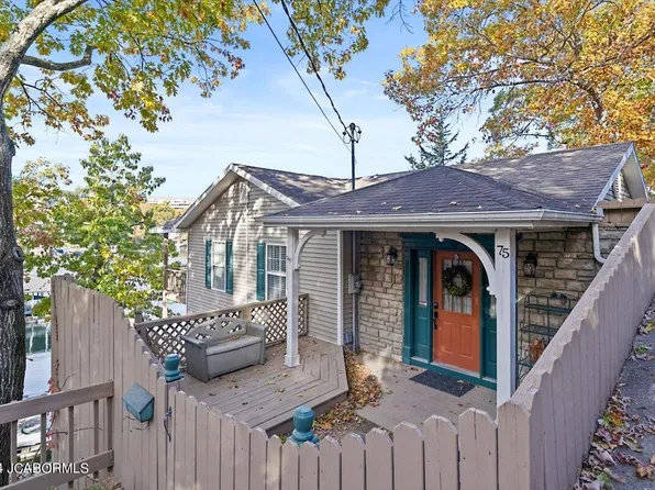 75 Sage Ln, Lake Ozark, MO 65049