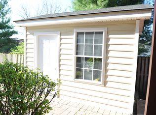 4195 Week Pl, Chantilly, VA 20151