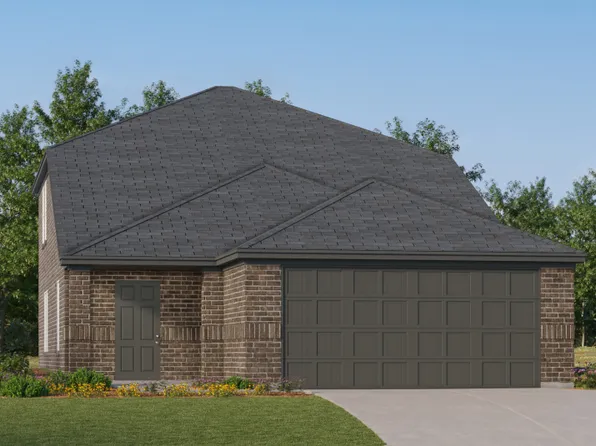 304 Backcountry Dr, Little Elm, TX 75068