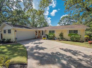 7 Pine Tree Loop, North Little Rock, AR 72116