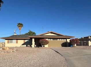 2821 Okeechobee Dr, Lake Havasu City, AZ 86406