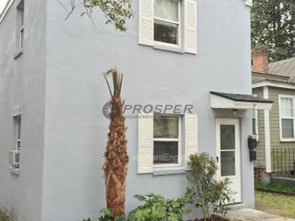 37 Ashton St APT A, Charleston, SC 29403