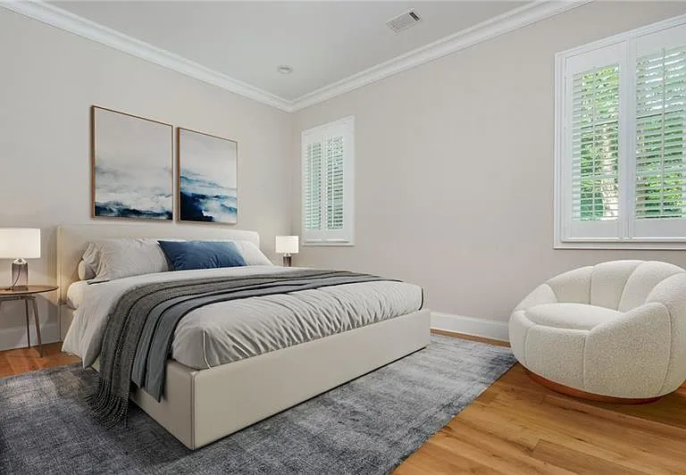 1169 Dorby Park Dr NE — Photo 17