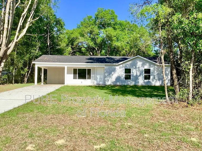 6255 SE 165th Ct — Photo 1