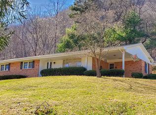 1333 Smiley Ln, Glasgow, VA 24555
