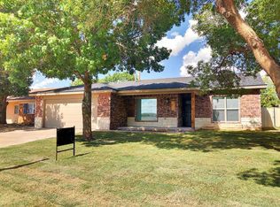 5606 8th Pl, Lubbock, TX 79416