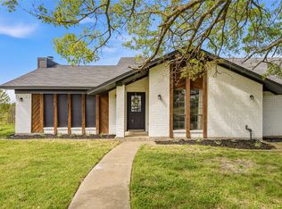 2566 Southwinds Dr, Lorena, TX 76655